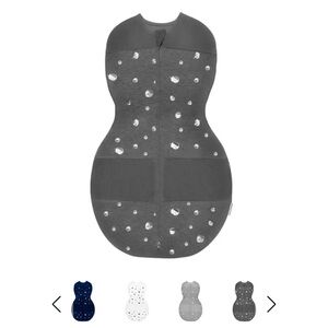 Happiest Baby Sleepea 5-Second Swaddle